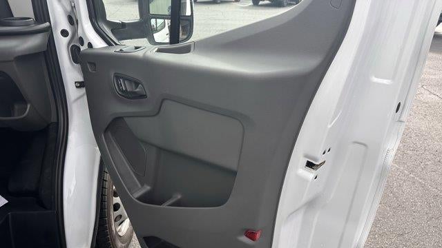 2024 Ford Transit 350 HD
