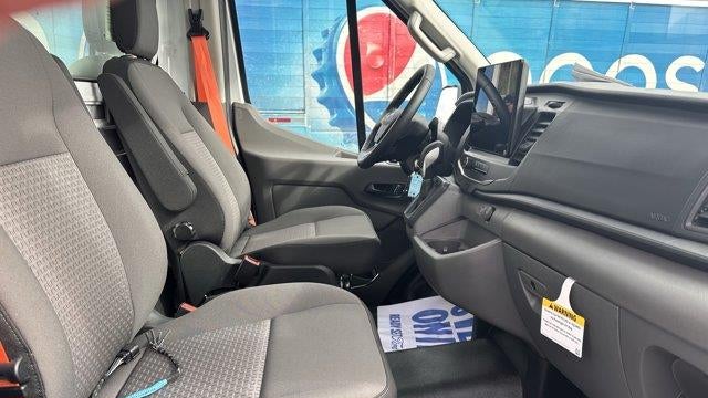 2024 Ford Transit 350 HD