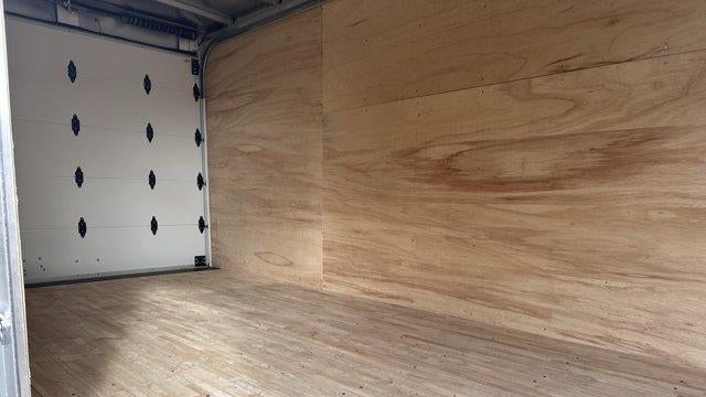 2024 Ford Transit 350 HD