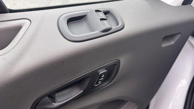 2024 Ford Transit 350 HD