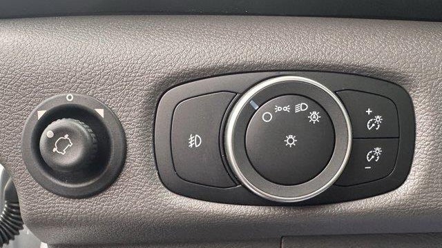 2024 Ford Transit 350 HD