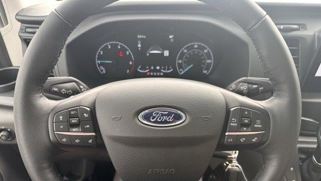 2024 Ford Transit 350 HD