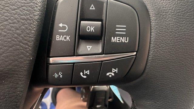 2024 Ford Transit 350 HD