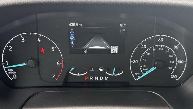 2024 Ford Transit 350 HD
