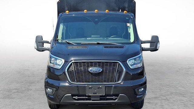 2021 Ford Transit 350 HD