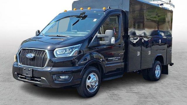 2021 Ford Transit 350 HD