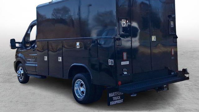 2021 Ford Transit 350 HD