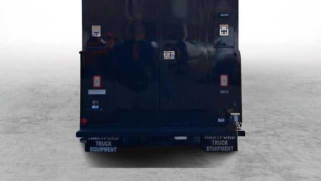 2021 Ford Transit 350 HD