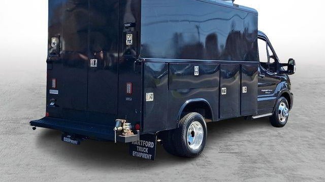 2021 Ford Transit 350 HD