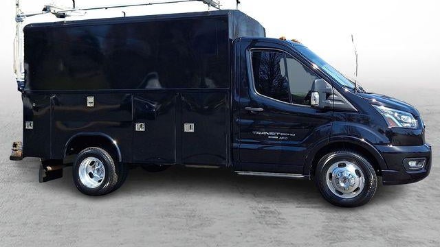 2021 Ford Transit 350 HD