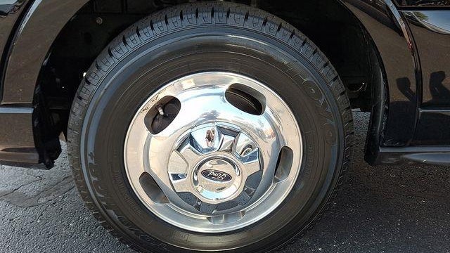 2021 Ford Transit 350 HD