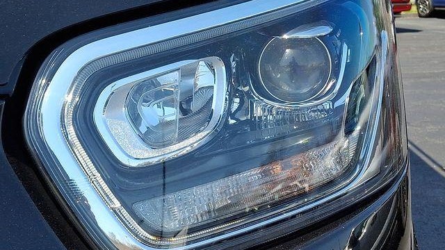2021 Ford Transit 350 HD