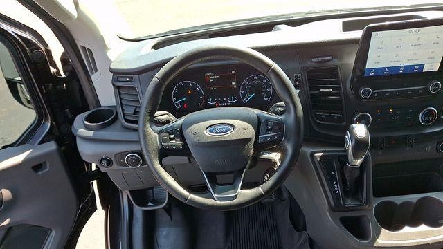 2021 Ford Transit 350 HD