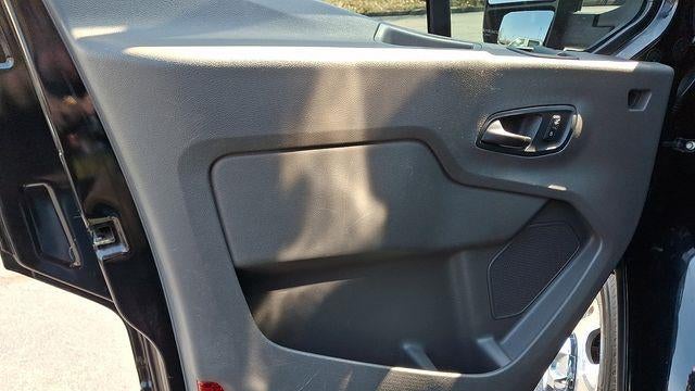 2021 Ford Transit 350 HD