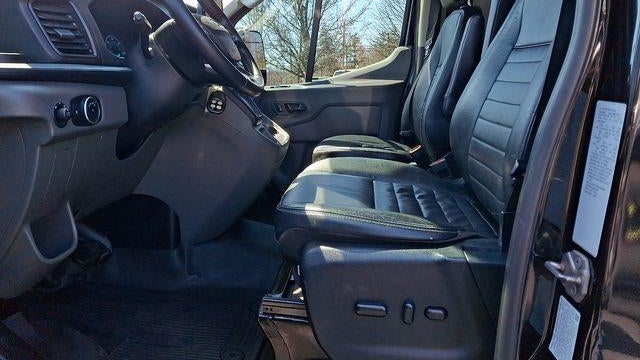 2021 Ford Transit 350 HD