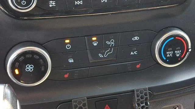 2021 Ford Transit 350 HD