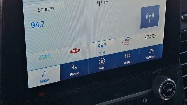 2021 Ford Transit 350 HD
