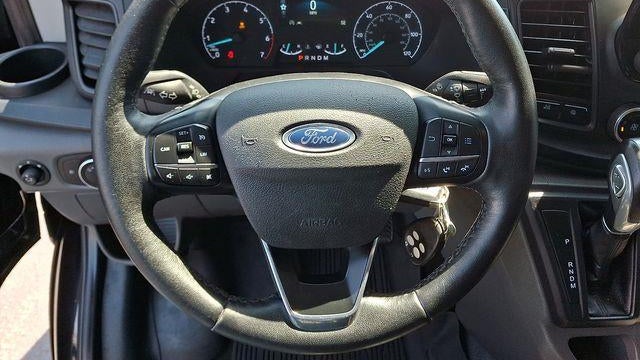 2021 Ford Transit 350 HD