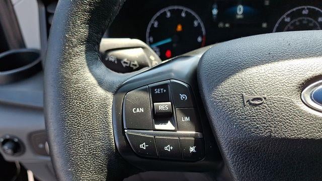 2021 Ford Transit 350 HD