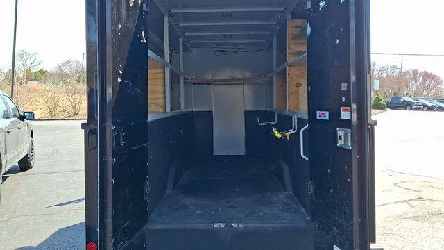 2021 Ford Transit 350 HD
