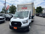 2020 Transit Thumbnail 3