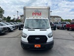 2020 Transit Thumbnail 4