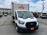2020 Transit Thumbnail 5