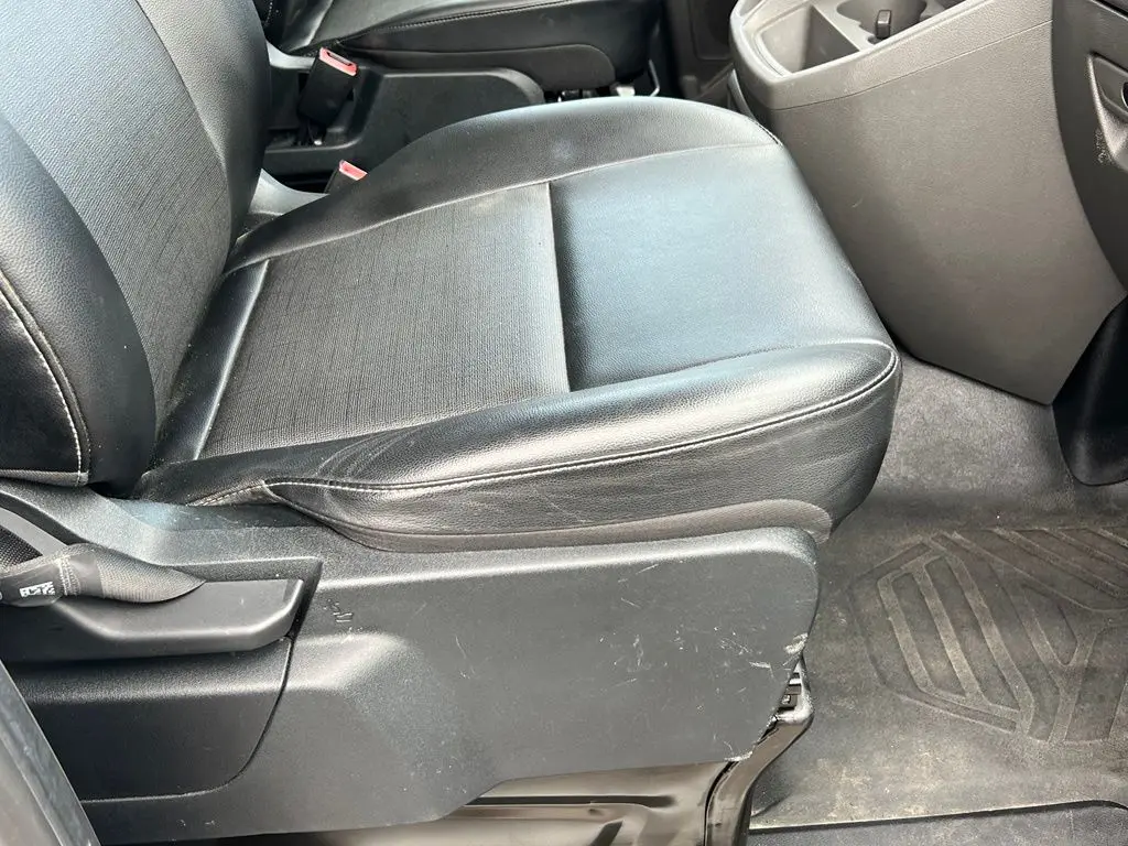 2020 Ford Transit - $27,000