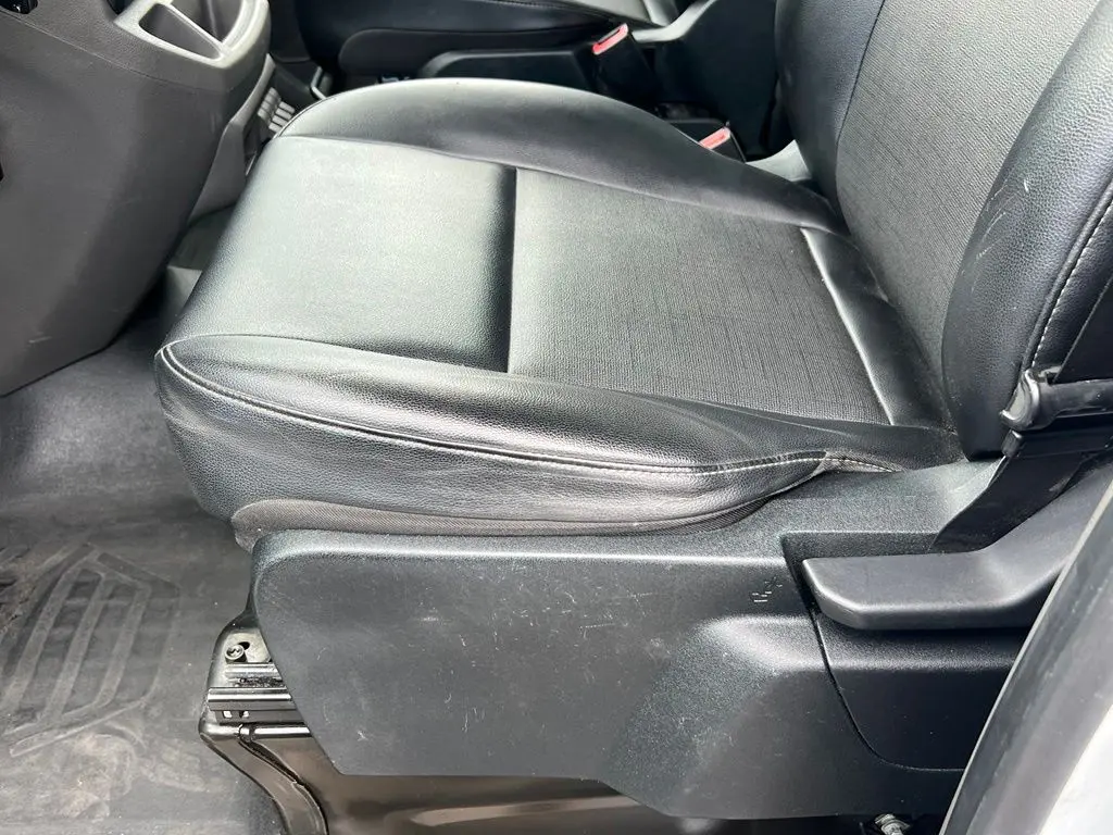 2020 Ford Transit - $27,000