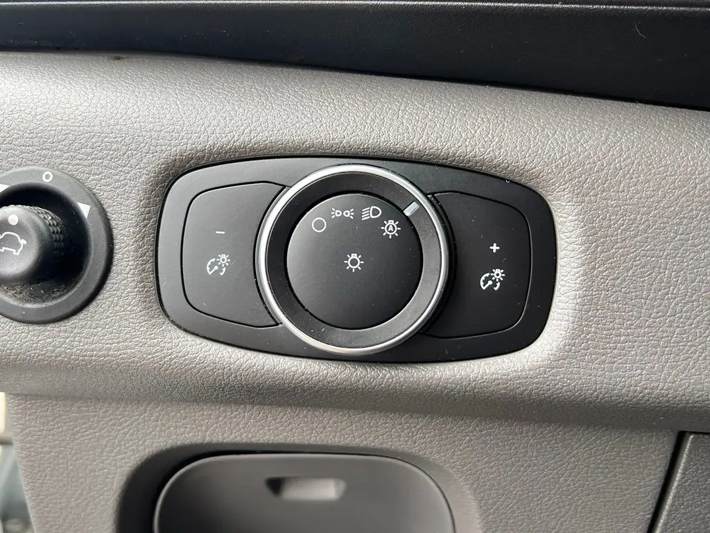 2020 Ford Transit - $27,000