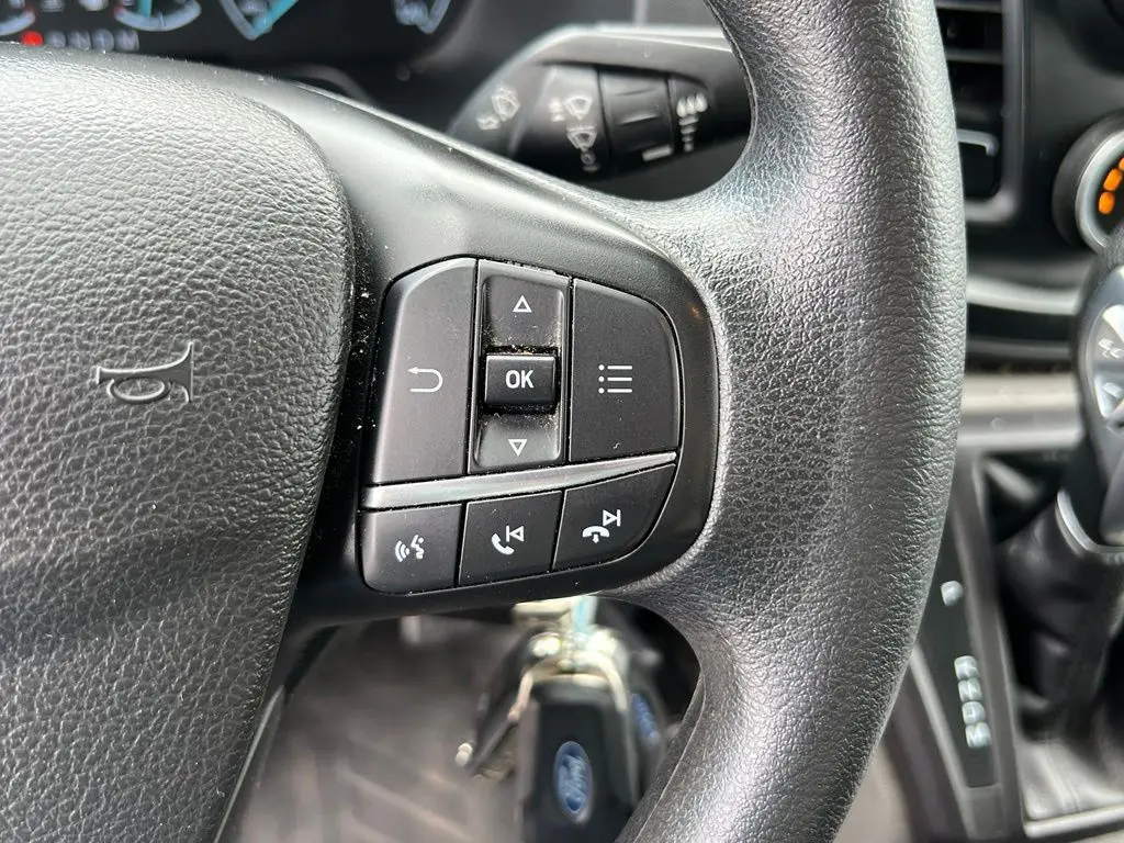 2020 Ford Transit - $27,000