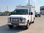 2011 E-Series Thumbnail 2
