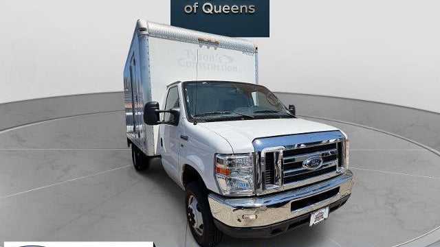 Preowned 2017 Ford E-Series E-350 SD for Sale
