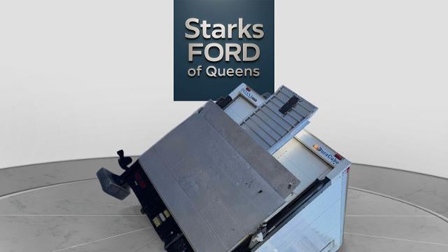 2017 Ford E-Series E-350 SD