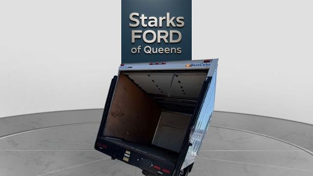 2017 Ford E-Series E-350 SD