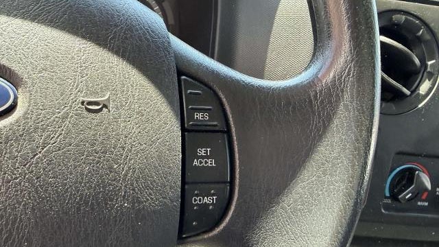 2017 Ford E-Series E-350 SD