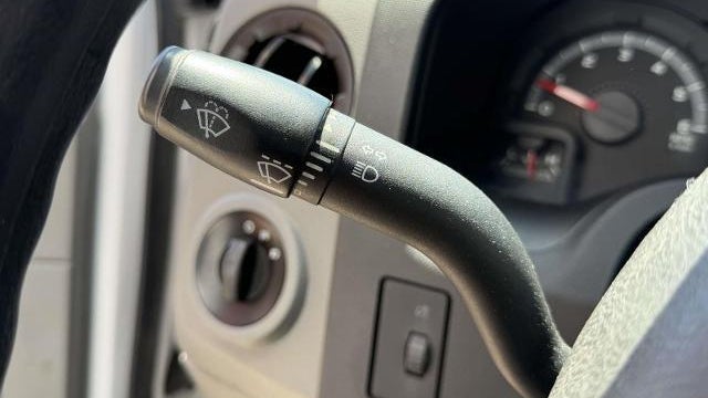 2017 Ford E-Series E-350 SD