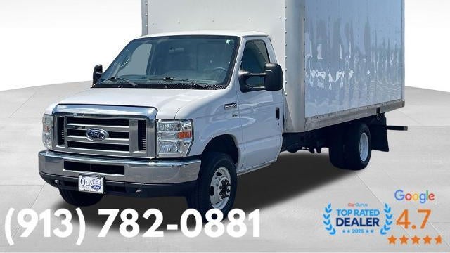 Preowned 2017 Ford E-Series E-350 SD for Sale