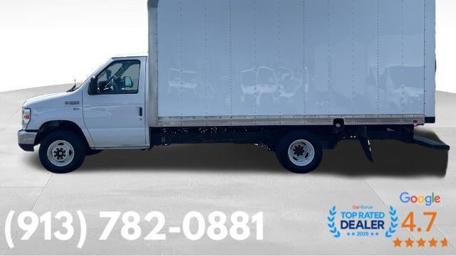 2017 Ford E-Series E-350 SD