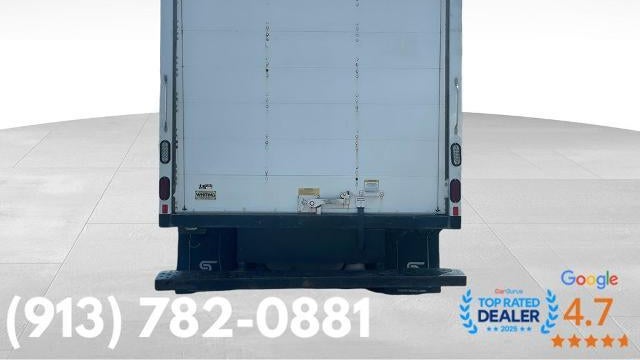 2017 Ford E-Series E-350 SD