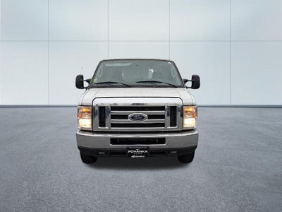 2019 Ford E-Series E-350 SD 2DR 138 In. WB SRW Cutaway Chassis