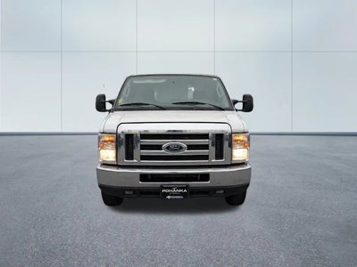 2019 Ford E-Series E-350 SD 2DR 138 In. WB SRW Cutaway Chassis