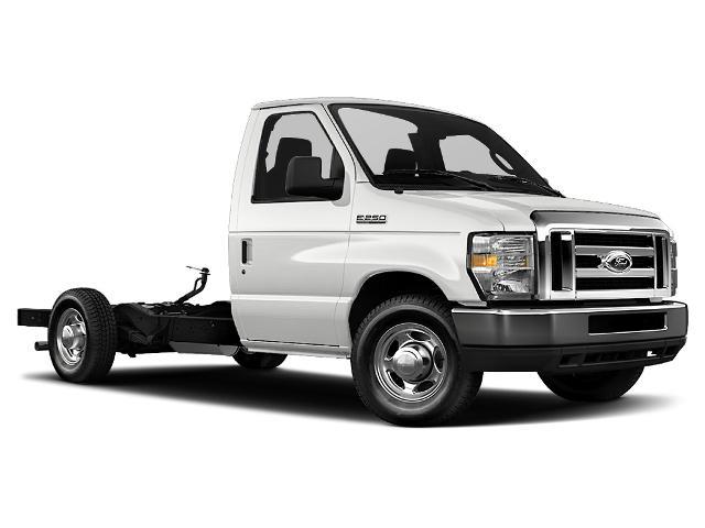 2019 Ford E-350