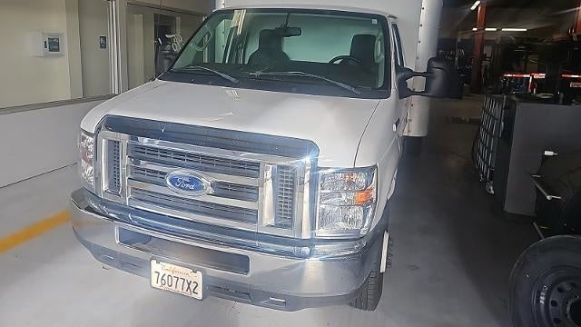 Preowned 2019 Ford E-Series E-350 SD for Sale