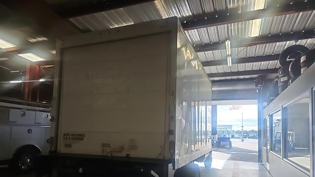 2019 Ford E-Series E-350 SD