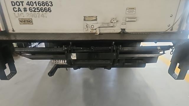 2019 Ford E-Series E-350 SD