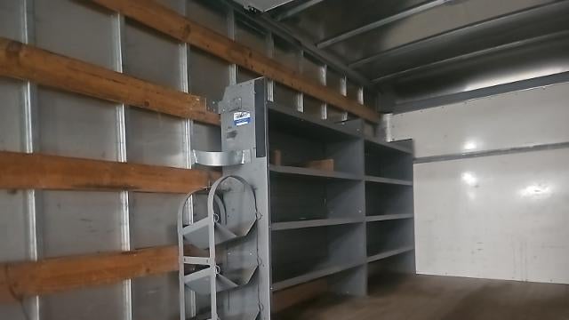 2019 Ford E-Series E-350 SD