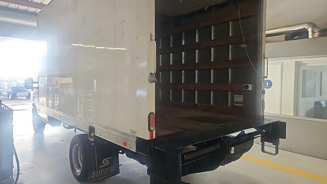 2019 Ford E-Series E-350 SD