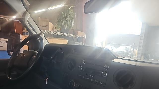 2019 Ford E-Series E-350 SD