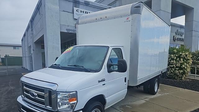 2019 Ford E-Series E-350 SD